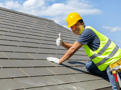 About Roof Repair Experts Risingsun, OH